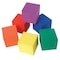 Teacher Created Resources Foam Color Cubes, 1in, PK30 TCR20615 - alternate 1